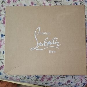 Christian Louboutin Supramariza 130